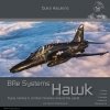 HMH Publications DH-033 BAE Systems Hawk (English Version)